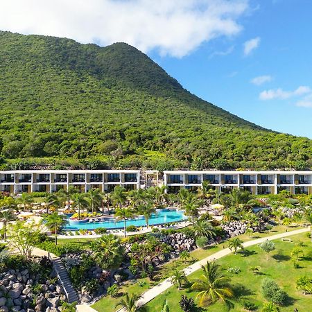 Golden Rock Dive And Nature Resort Οράνιεστατ Εξωτερικό φωτογραφία