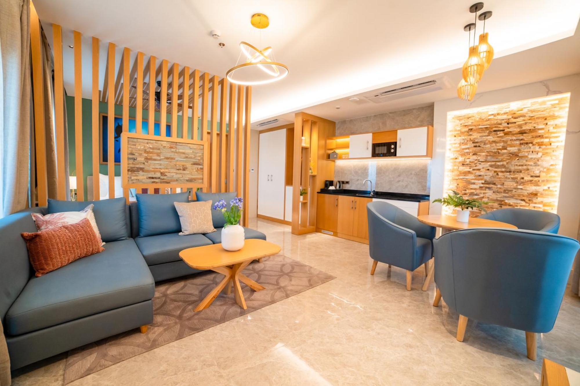 Golden Rock Dive And Nature Resort Οράνιεστατ Εξωτερικό φωτογραφία