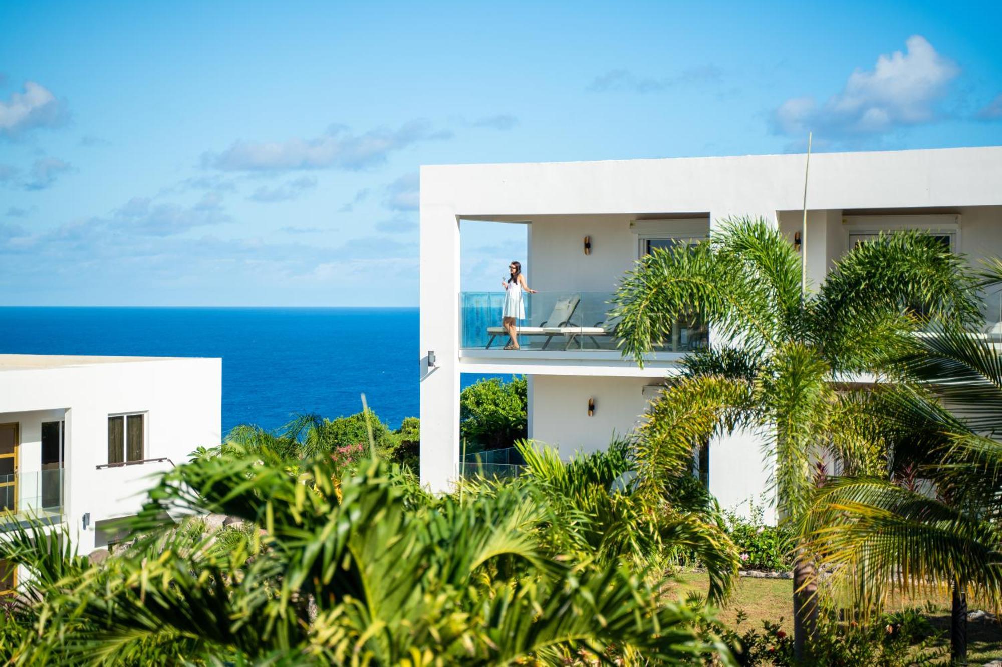 Golden Rock Dive And Nature Resort Οράνιεστατ Εξωτερικό φωτογραφία