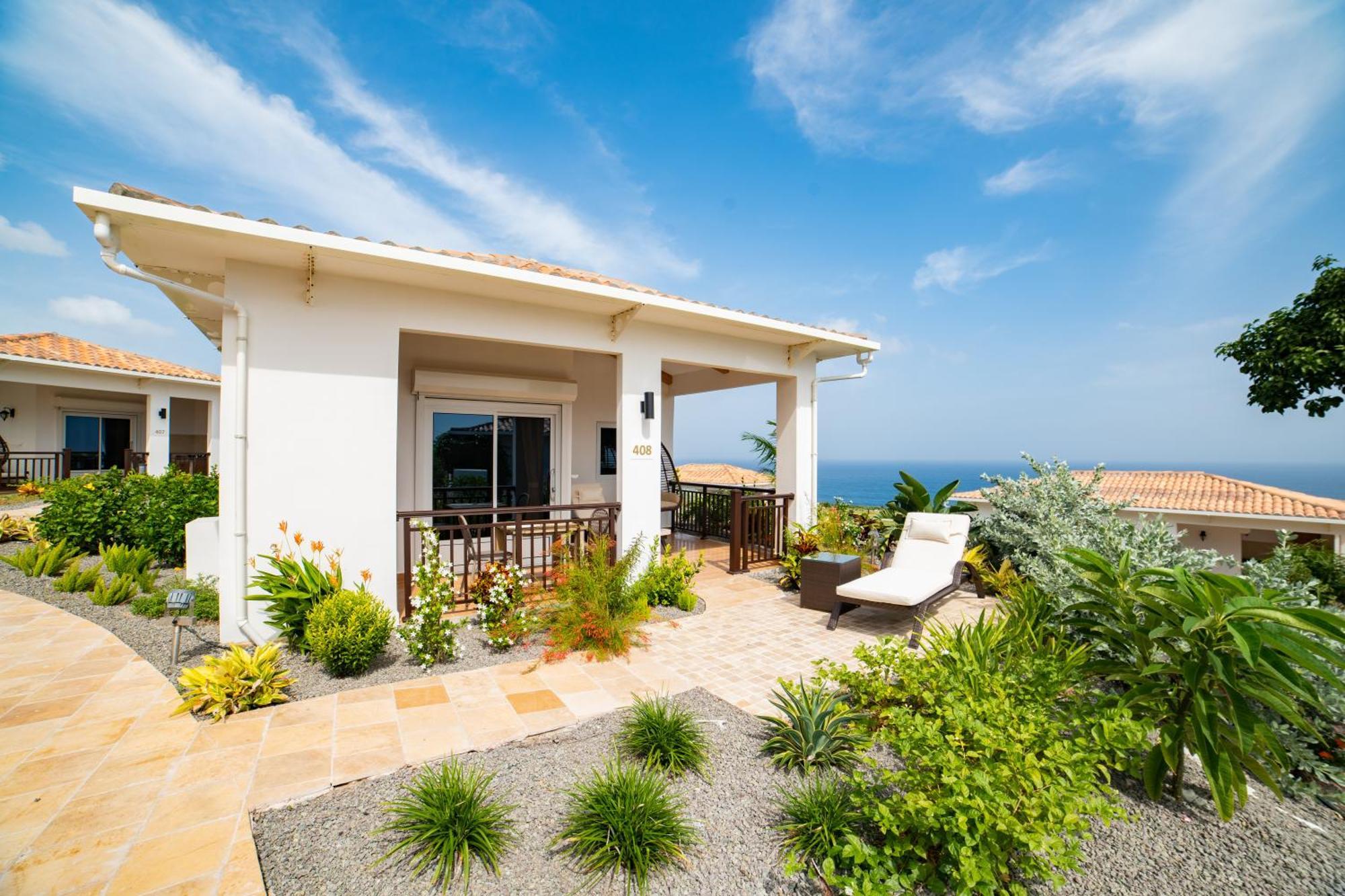 Golden Rock Dive And Nature Resort Οράνιεστατ Εξωτερικό φωτογραφία