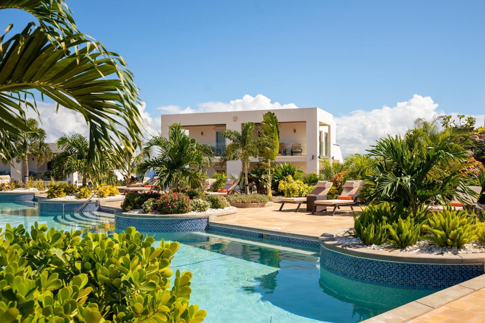 Golden Rock Dive And Nature Resort Οράνιεστατ Εξωτερικό φωτογραφία