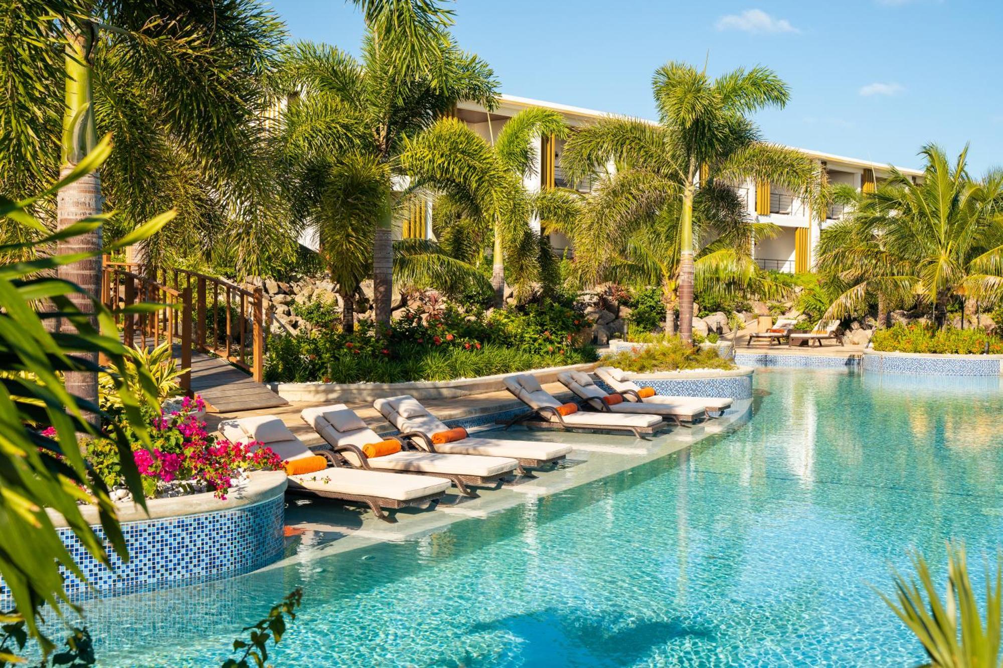 Golden Rock Dive And Nature Resort Οράνιεστατ Εξωτερικό φωτογραφία