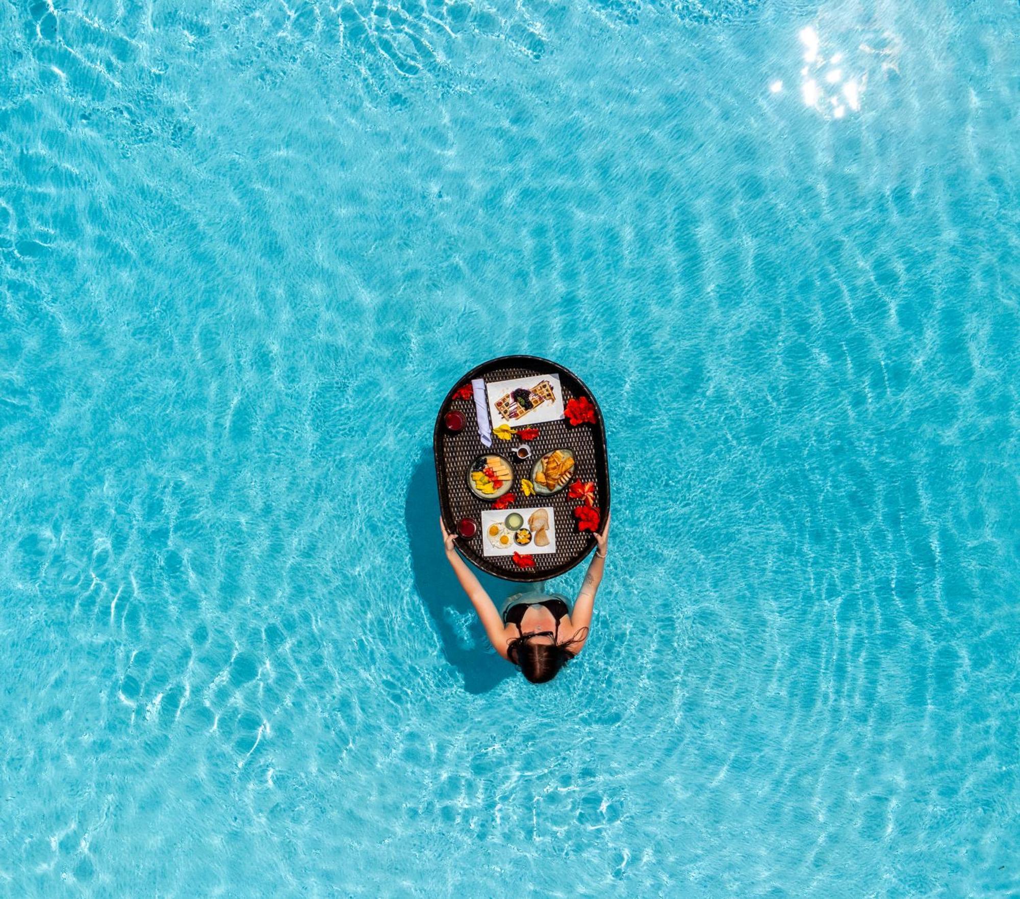 Golden Rock Dive And Nature Resort Οράνιεστατ Εξωτερικό φωτογραφία